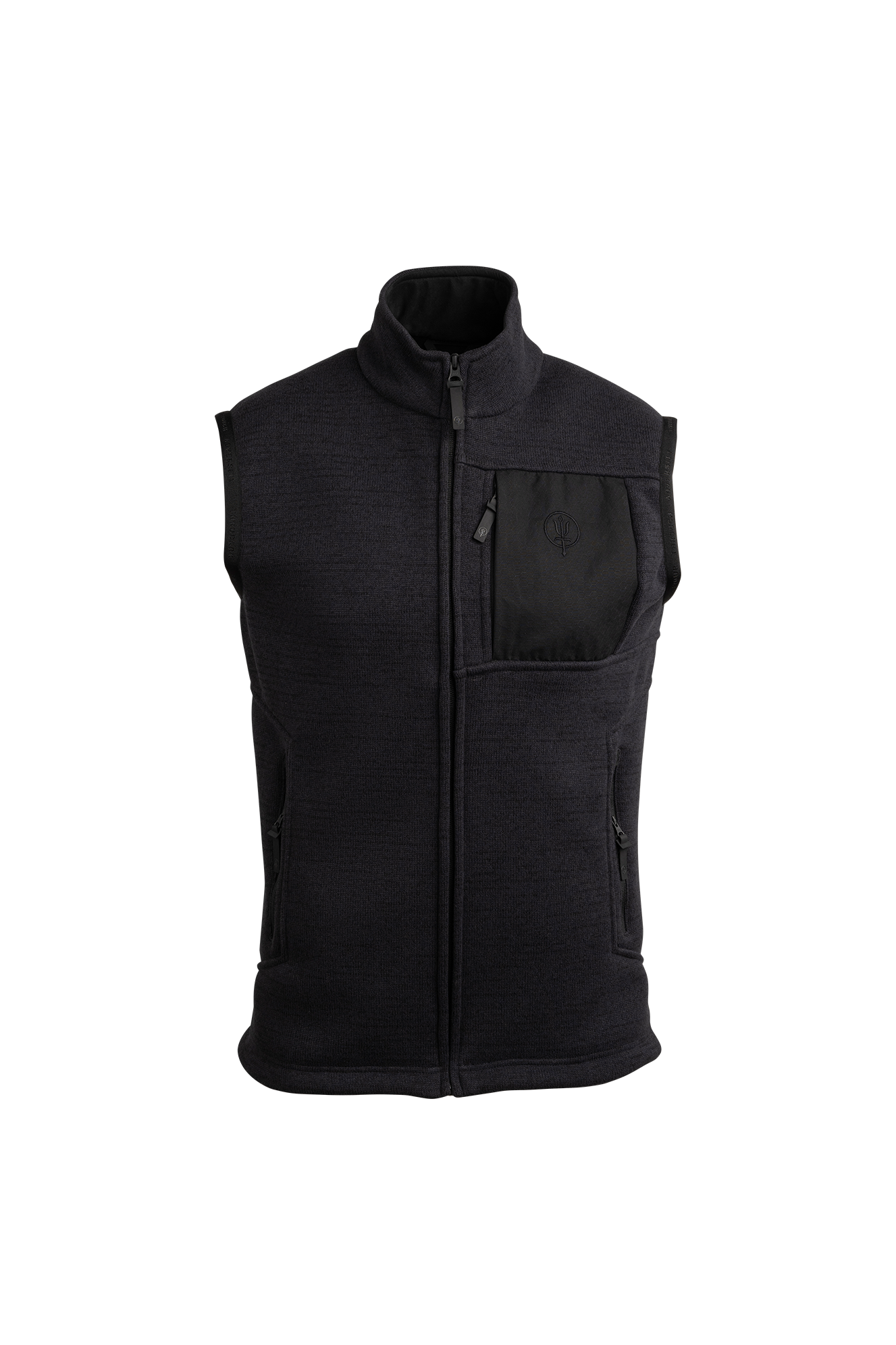 HERITECH MOORLAND FLEECE GILET