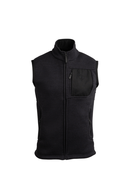 HERITECH MOORLAND FLEECE GILET