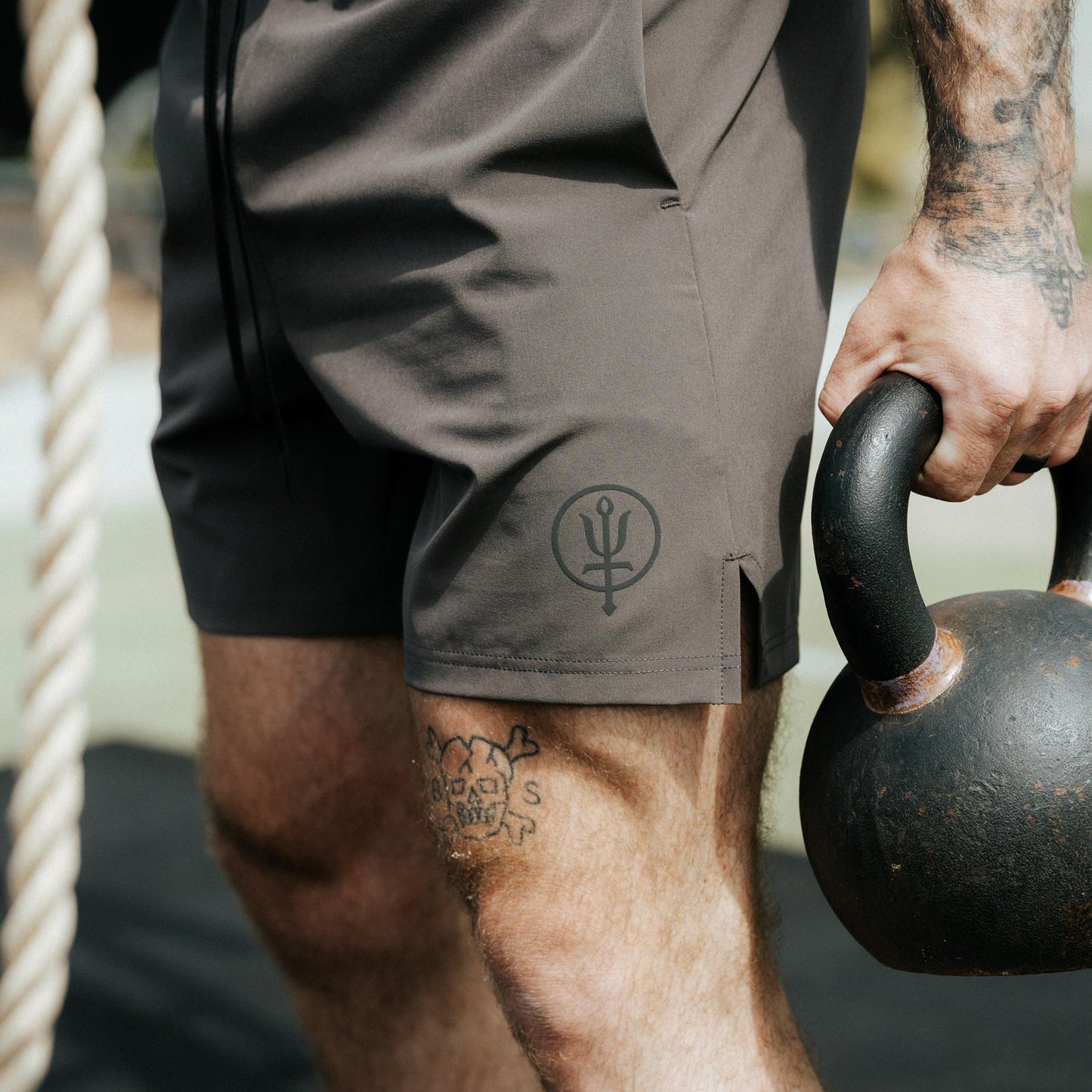 FORCE VELOCITY MOTION SHORTS G2