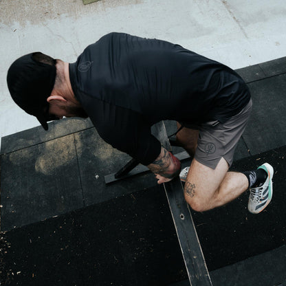 FORCE VELOCITY MOTION SHORTS G2