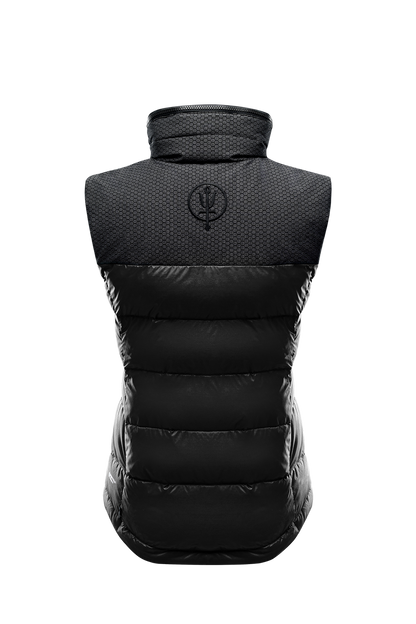 GRUNT GILET WOMENS