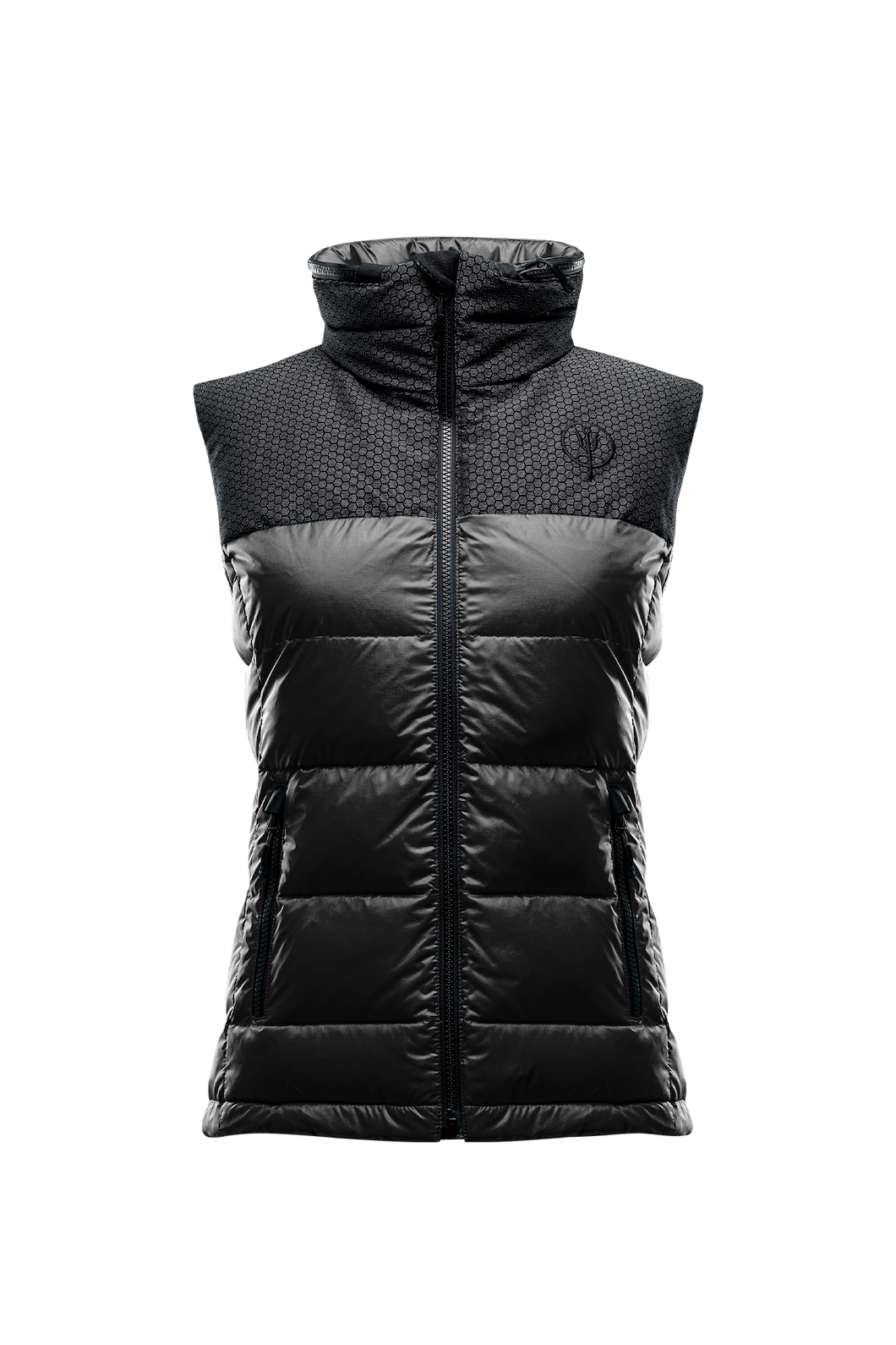 GRUNT GILET WOMENS