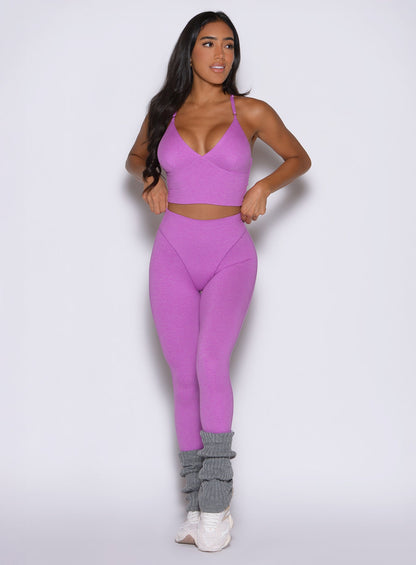 Hardbody Leggings