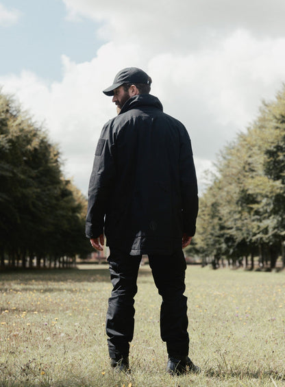 HERITECH GRANGE JACKET
