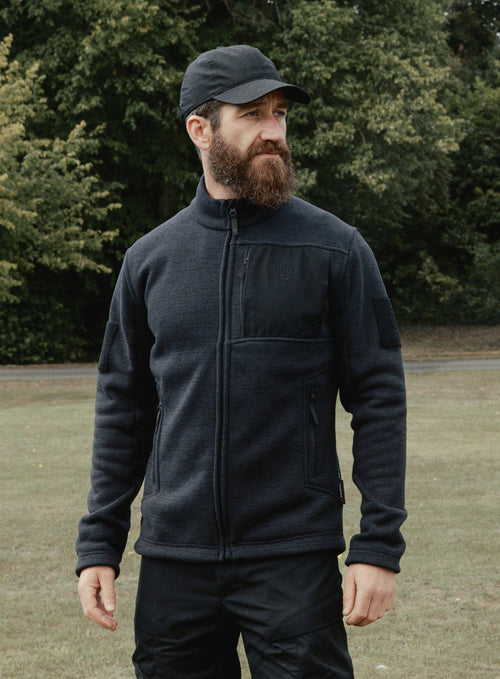 HERITECH MOORLAND FLEECE