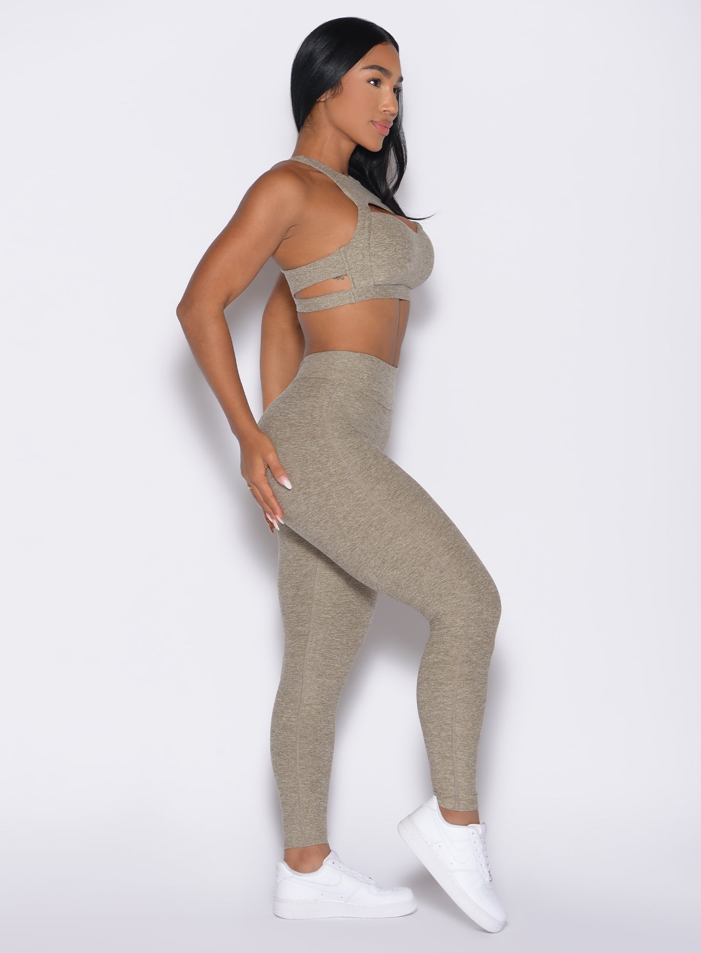 V Butt Lift Leggings