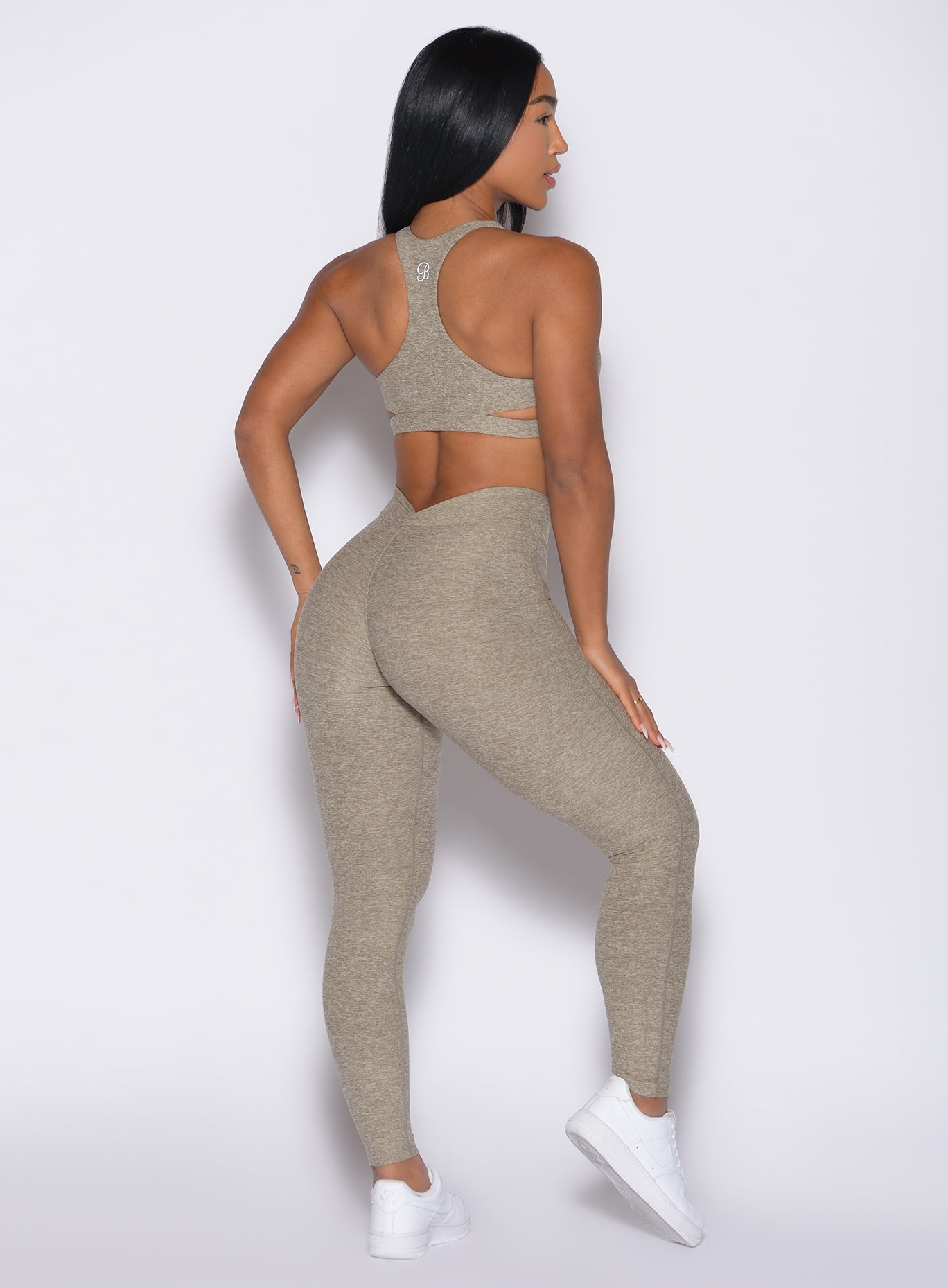 V Butt Lift Leggings