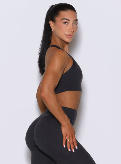 High Impact Bra