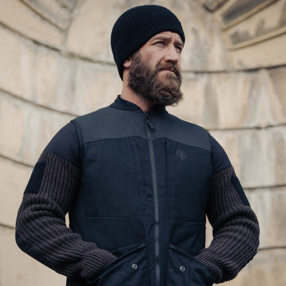 HERITECH HINTERLAND PRO GILET