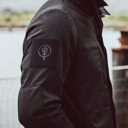HYBRID JACKET