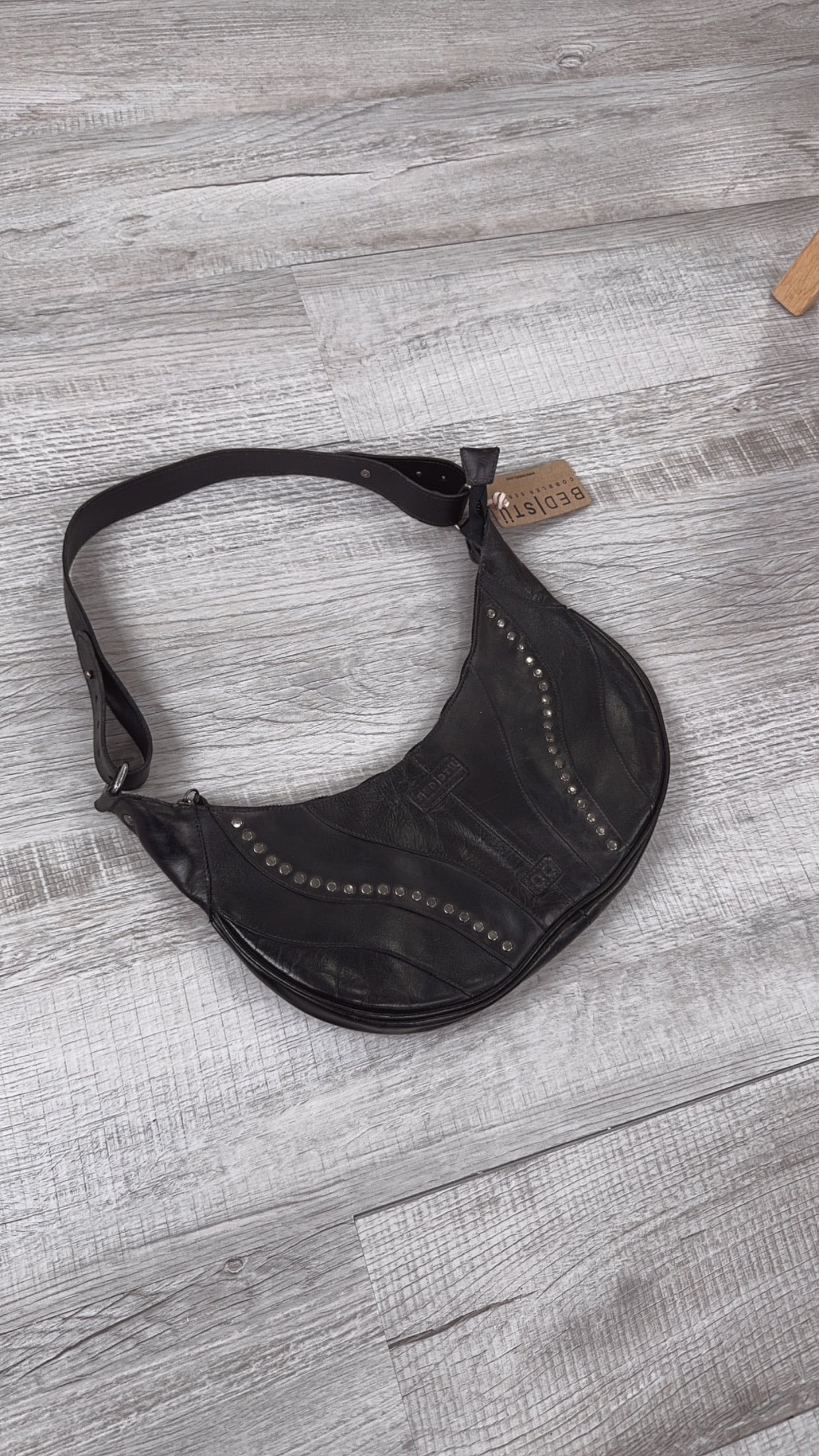 Bedstu Megara, Black DD
