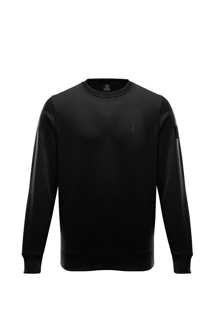 VADER JUMPER - NQG