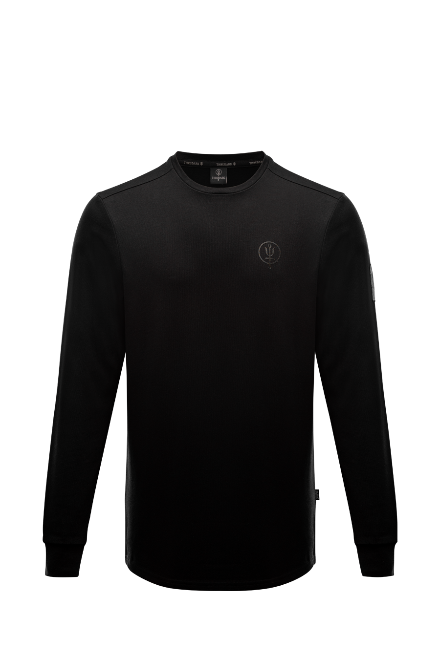 INSIGNIA LONG SLEEVE T-SHIRT (G1)