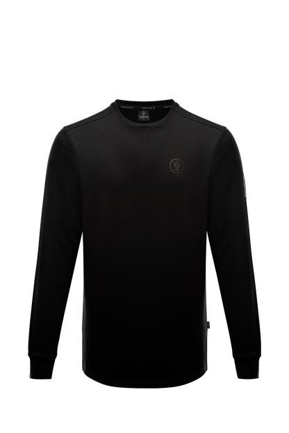INSIGNIA LONG SLEEVE T-SHIRT (G1)