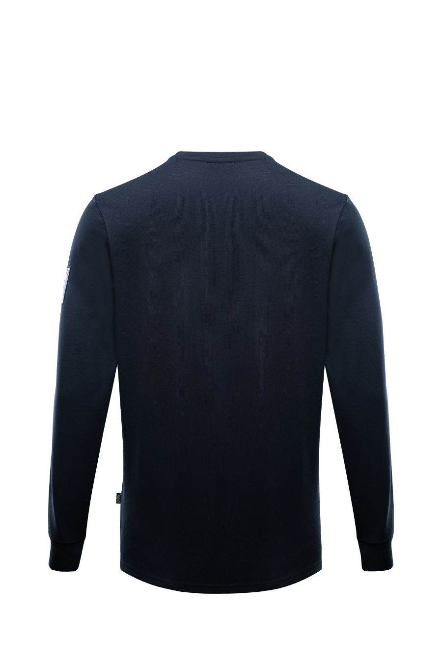 INSIGNIA LONG SLEEVE T-SHIRT (G1)
