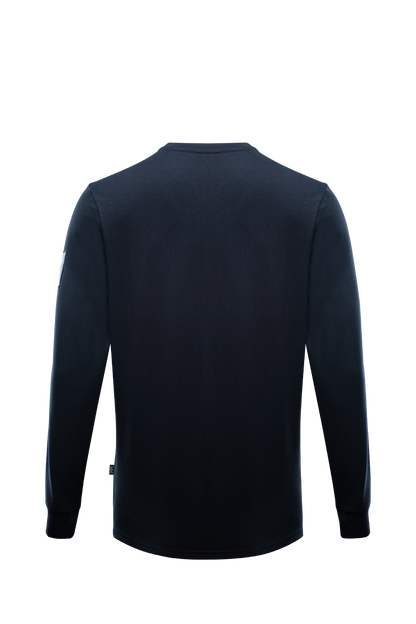 INSIGNIA LONG SLEEVE T-SHIRT (G1)