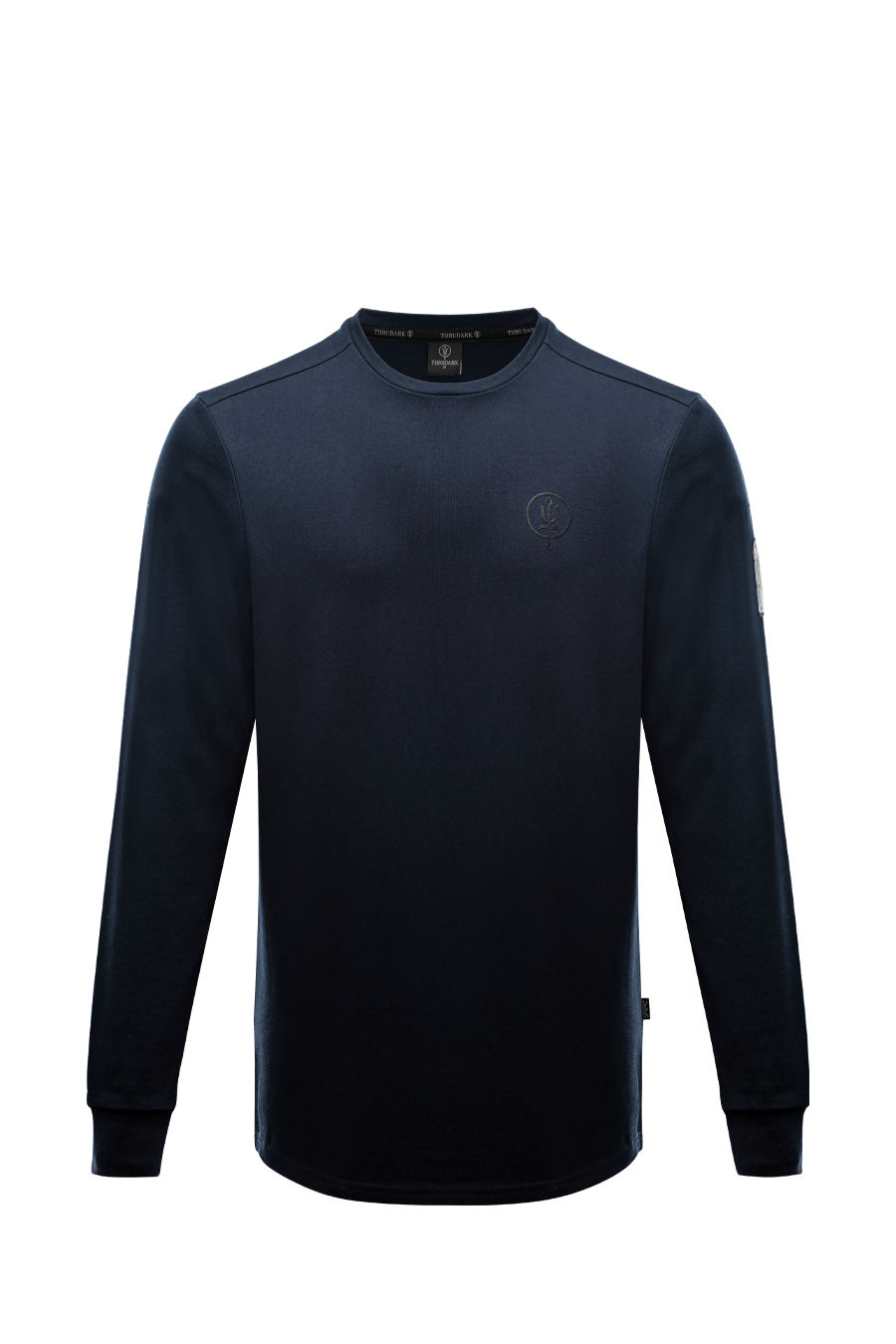 INSIGNIA LONG SLEEVE T-SHIRT (G1)
