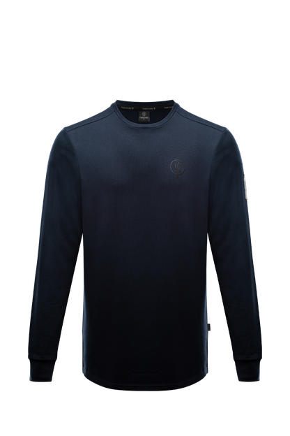 INSIGNIA LONG SLEEVE T-SHIRT (G1)