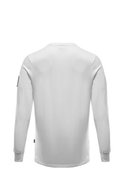 INSIGNIA LONG SLEEVE T-SHIRT (G1)