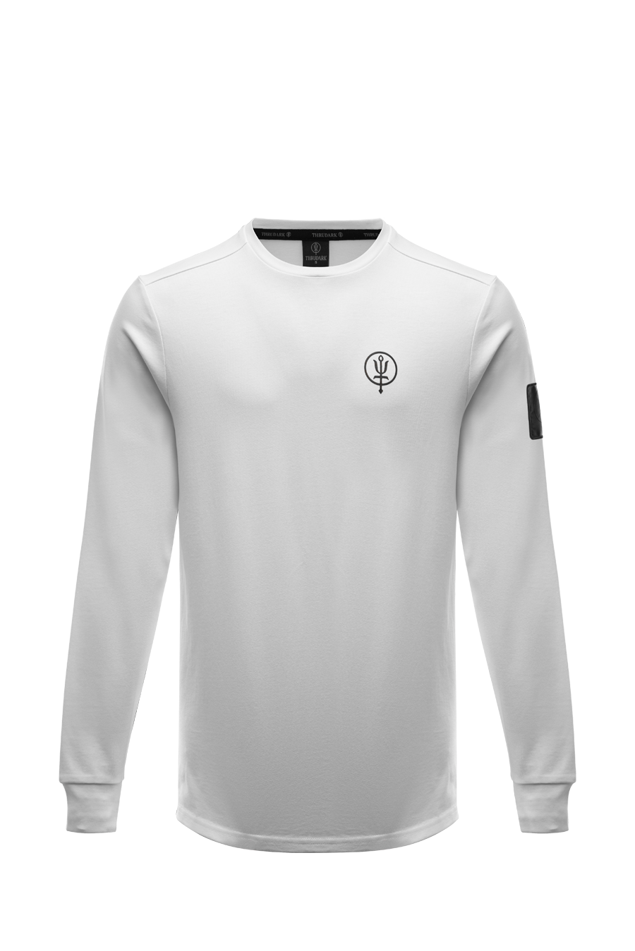 INSIGNIA LONG SLEEVE T-SHIRT (G1)