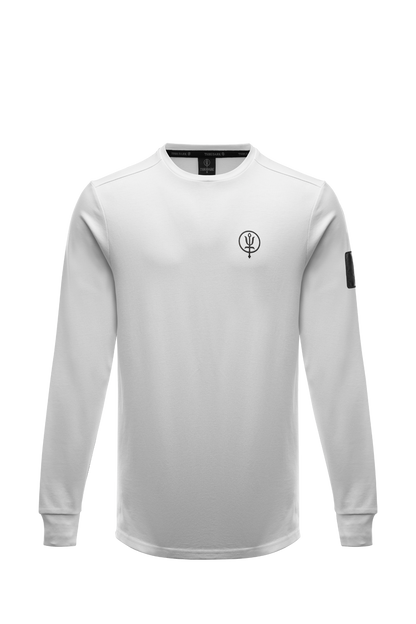 INSIGNIA LONG SLEEVE T-SHIRT (G1)
