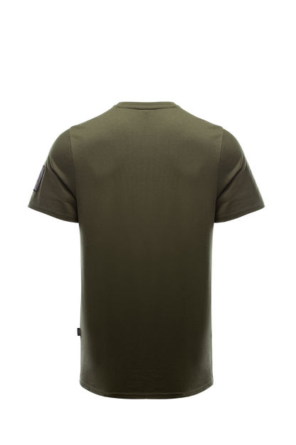 INSIGNIA T-SHIRT (G1)
