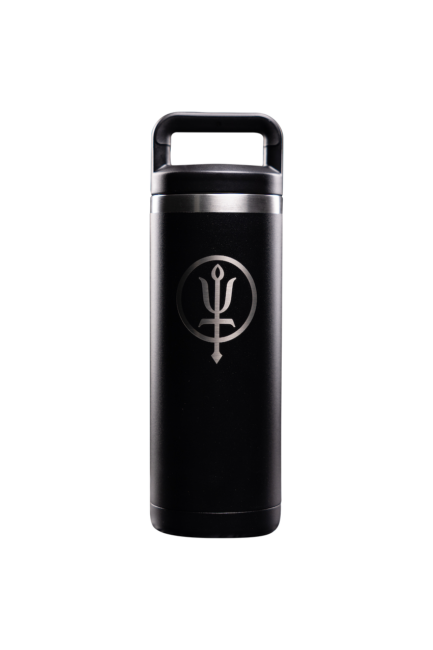 INSIGNIA WATER BOTTLE 500ML