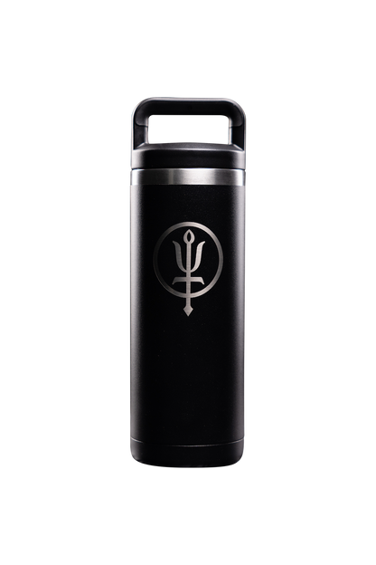 INSIGNIA WATER BOTTLE 500ML