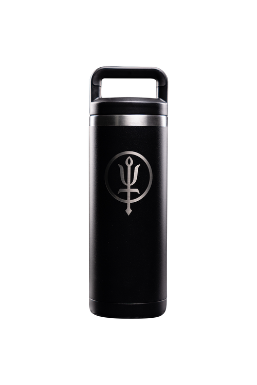 INSIGNIA WATER BOTTLE 500ML