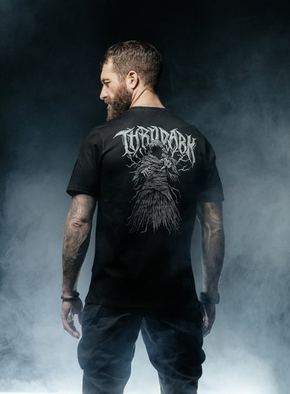 INSIGNIA T-SHIRT - WRAITH