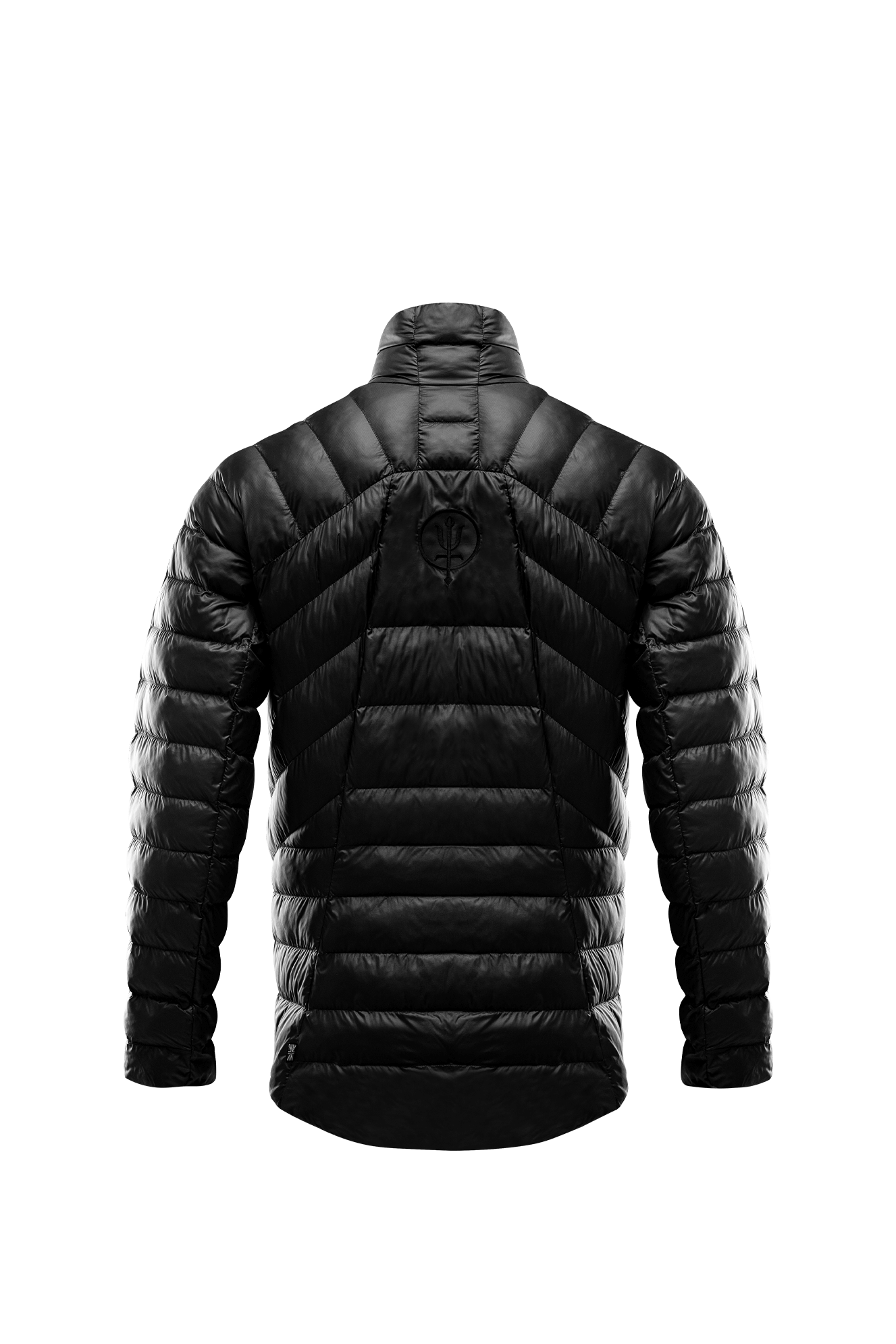 ITHAX FUNNEL JACKET