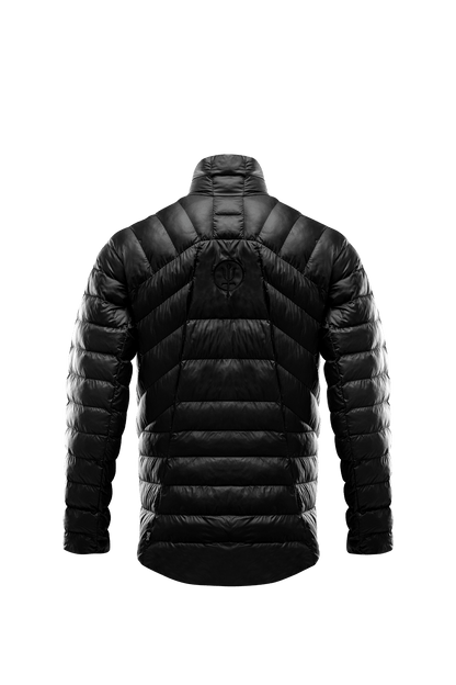 ITHAX FUNNEL JACKET
