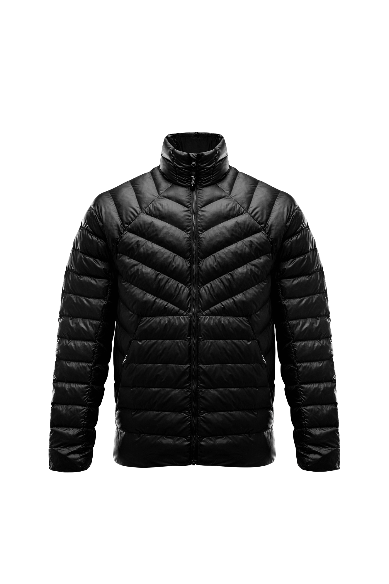 ITHAX FUNNEL JACKET