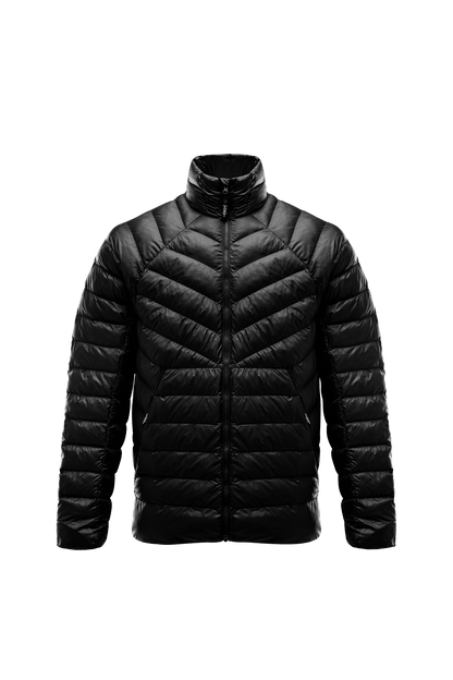 ITHAX FUNNEL JACKET