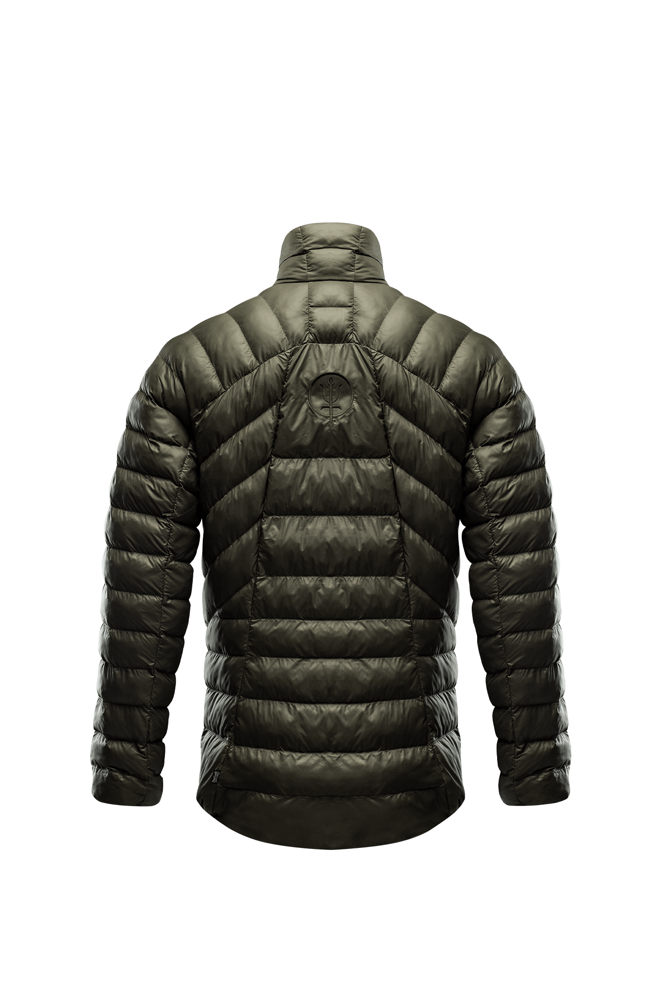 ITHAX FUNNEL JACKET
