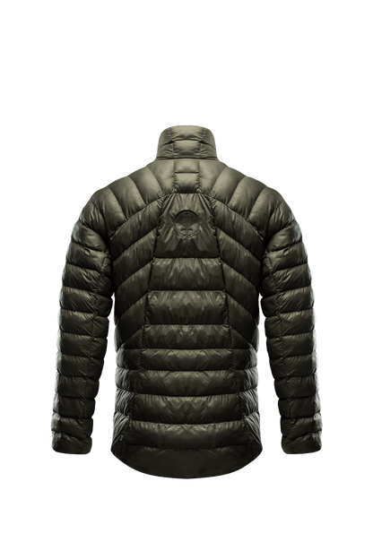 ITHAX FUNNEL JACKET