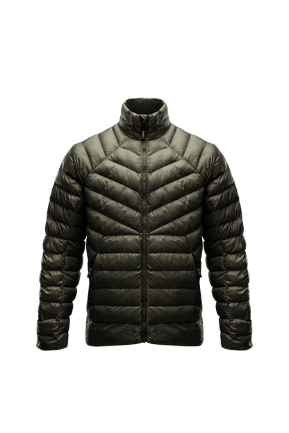 ITHAX FUNNEL JACKET