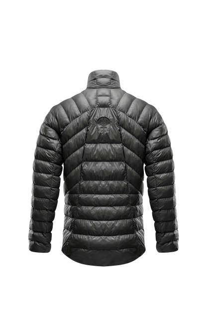 ITHAX FUNNEL JACKET