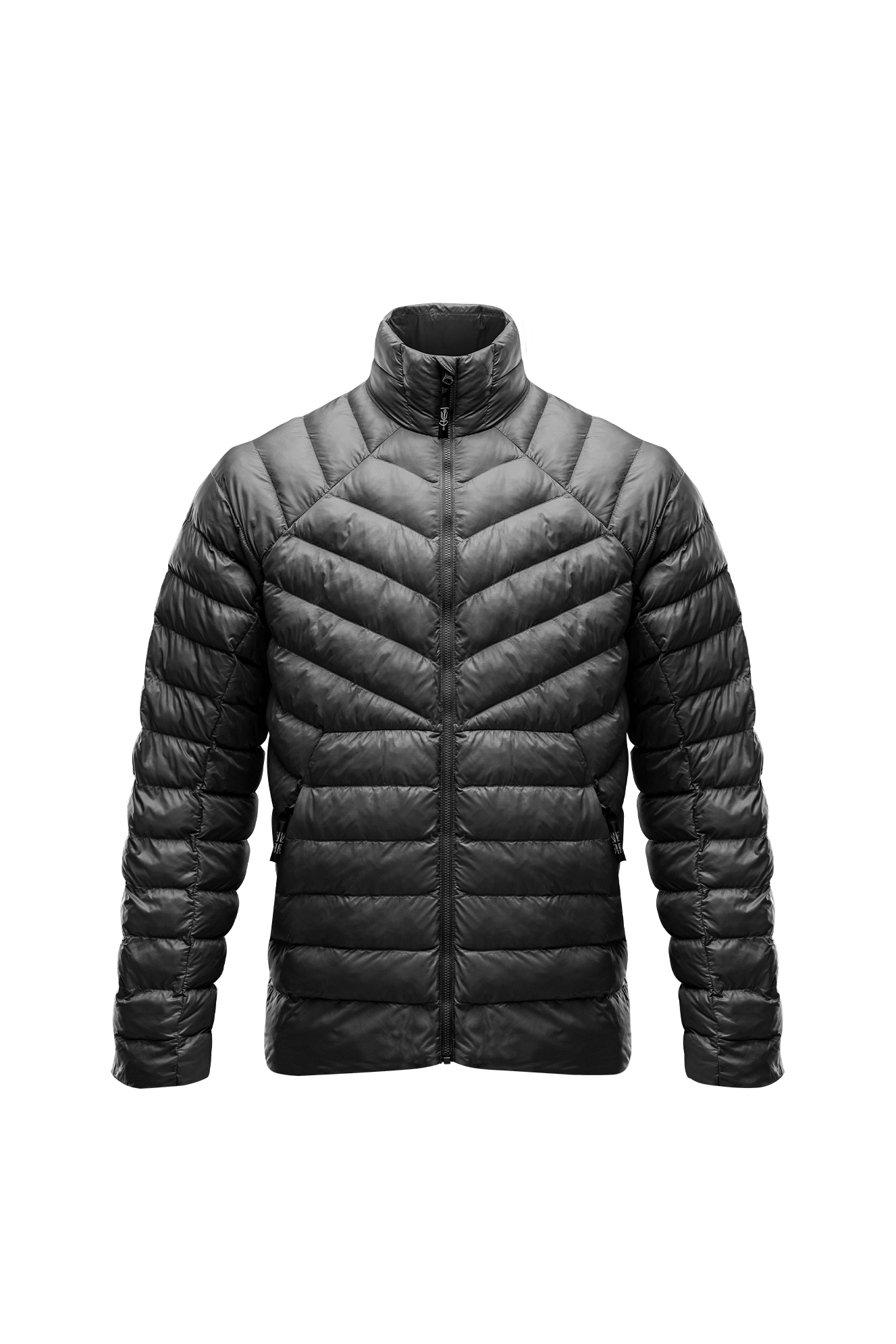 ITHAX FUNNEL JACKET