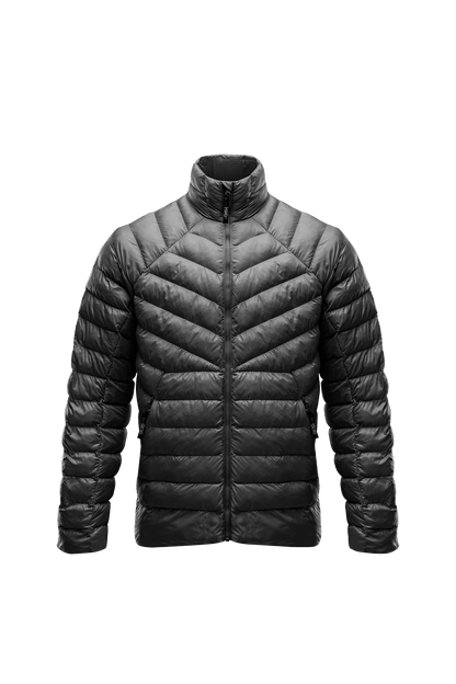 ITHAX FUNNEL JACKET
