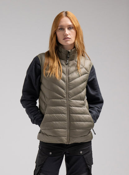 ITHAX GILET WOMENS