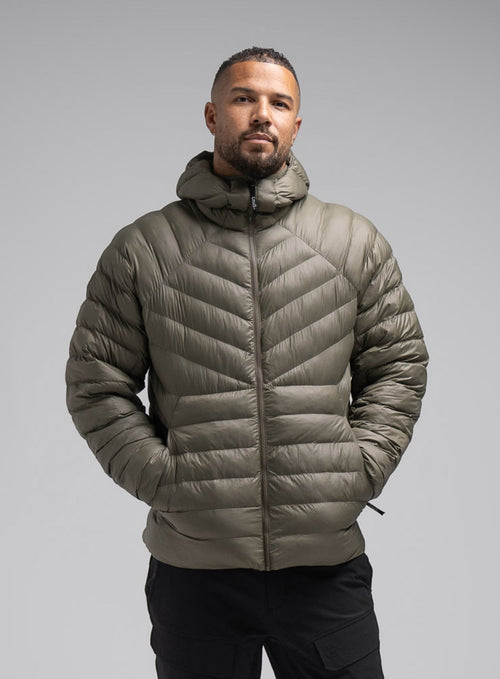 ITHAX JACKET