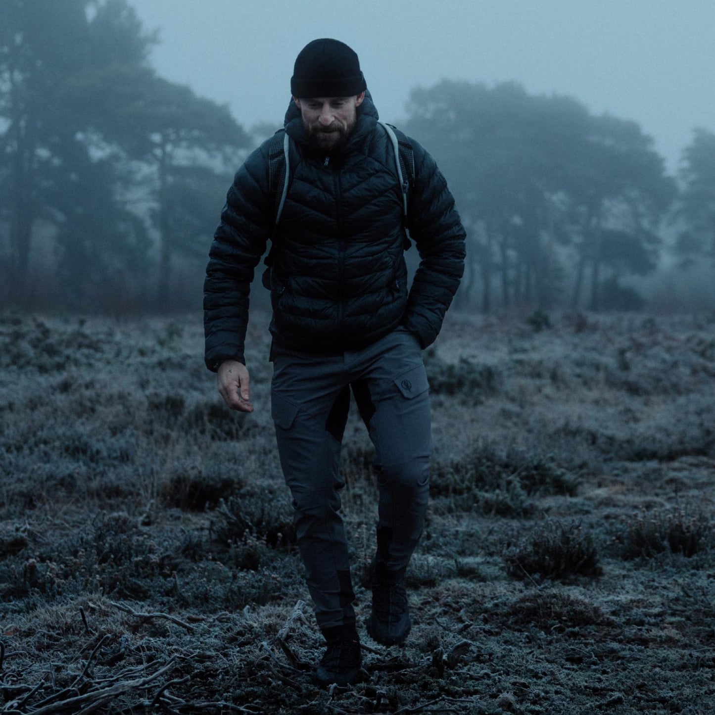 ITHAX JACKET