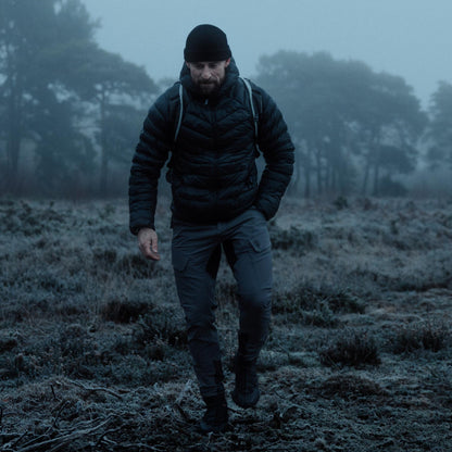 ITHAX JACKET