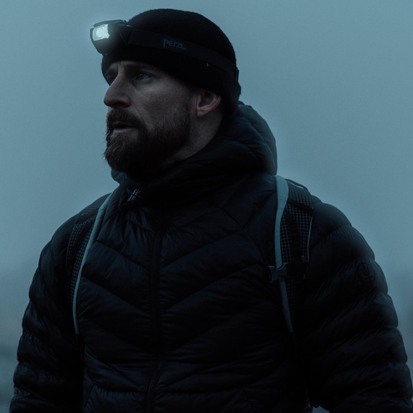 ITHAX JACKET