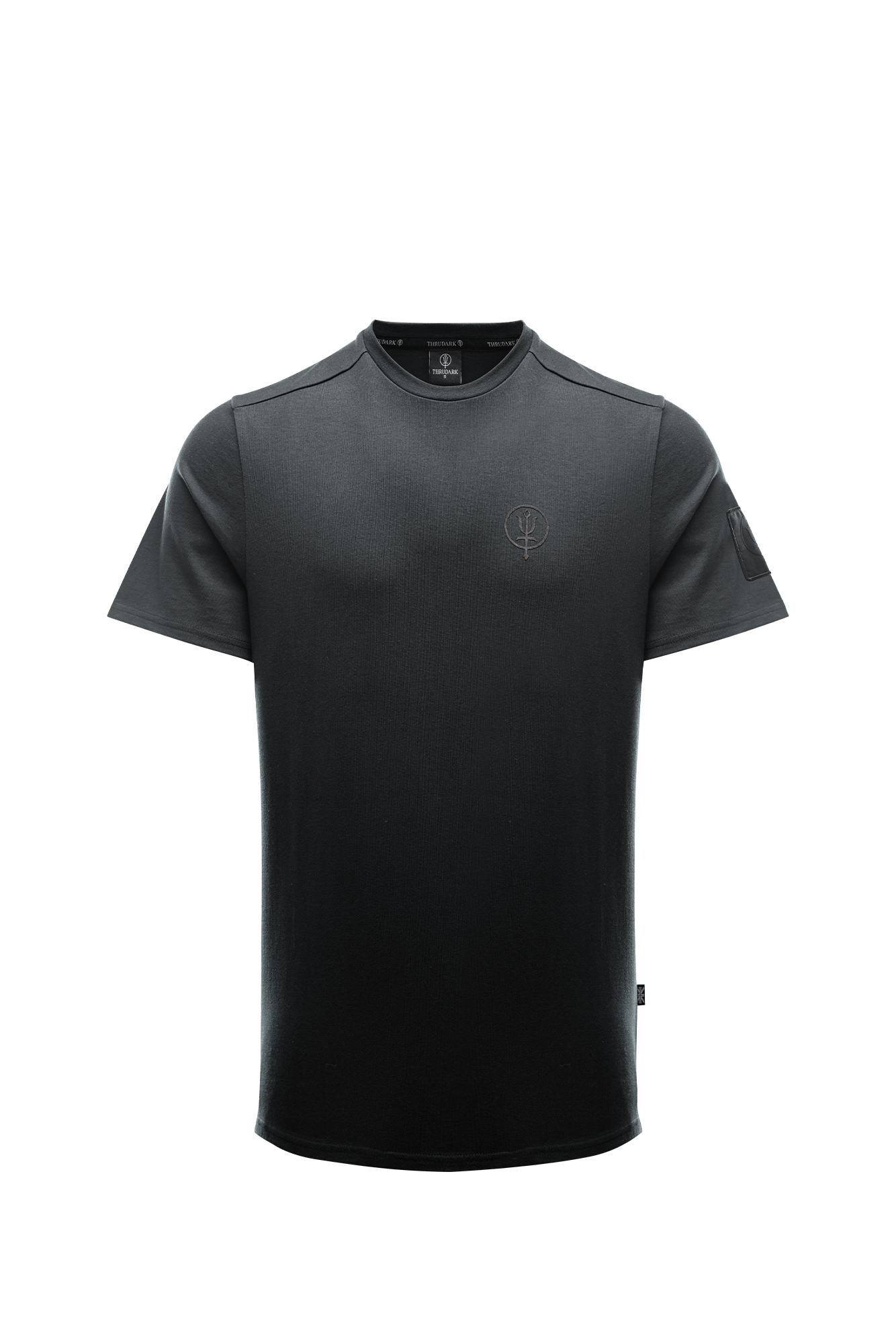 INSIGNIA T-SHIRT - INCEPTION CAMO
