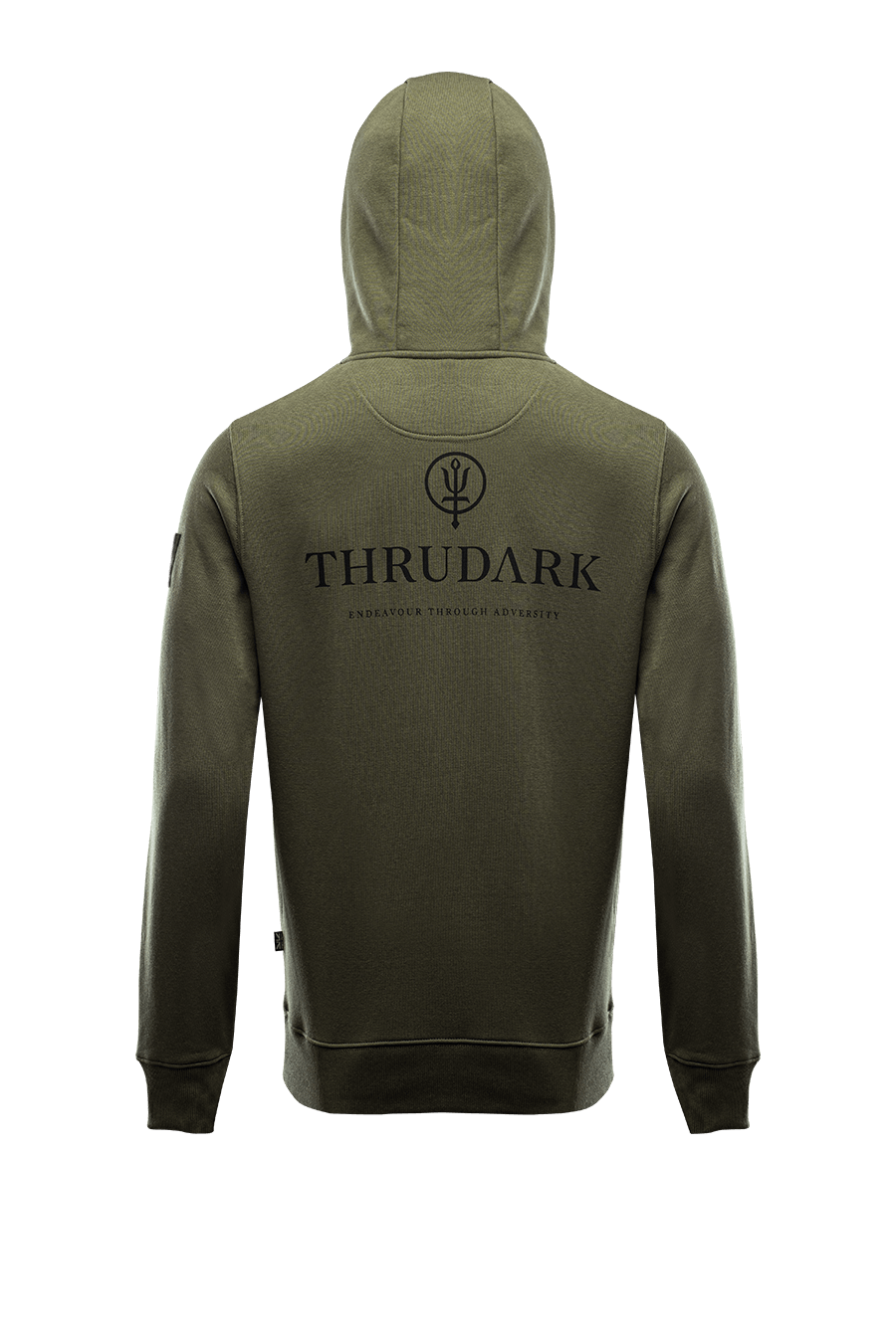 VADER HOODIE - ORIGINALS