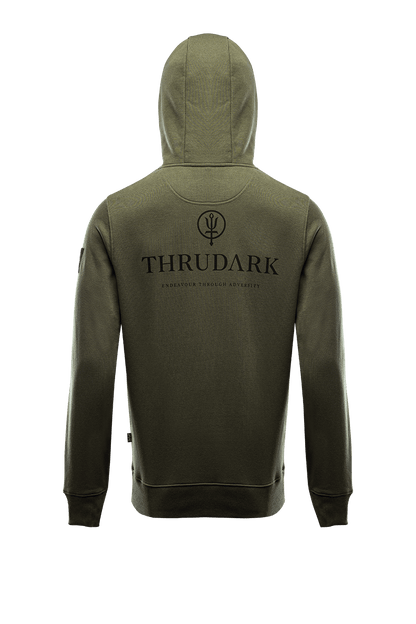 VADER HOODIE - ORIGINALS