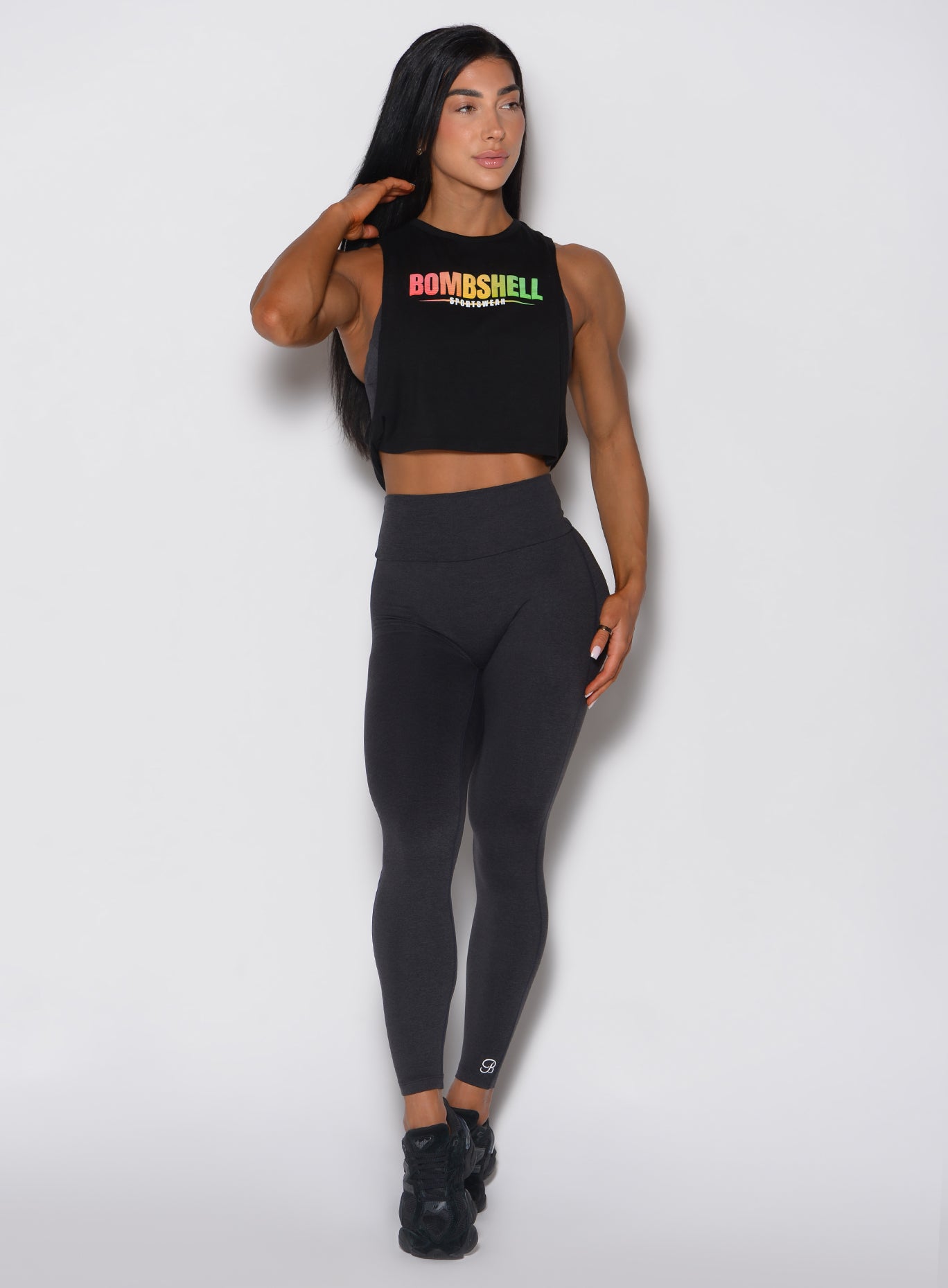 Lift Movement Leggings