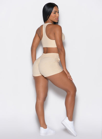 Cloud Comfort Shorts